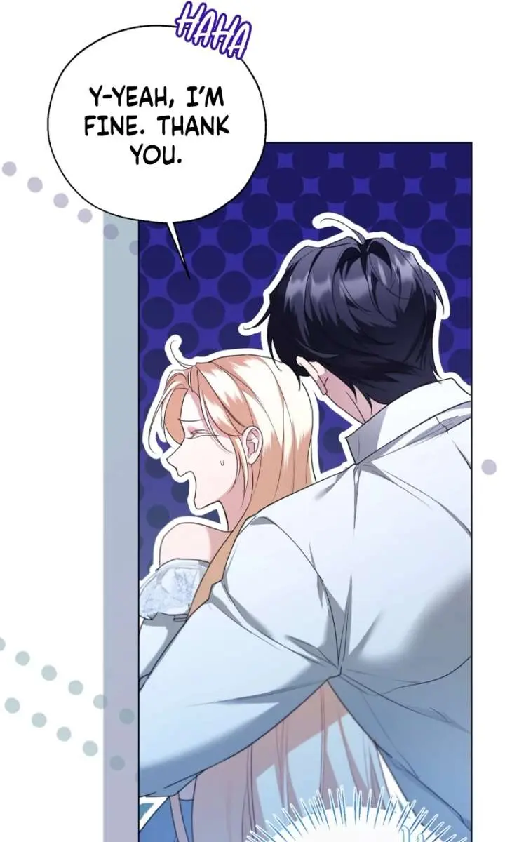I'm Stuck on a Remote Island with the Male Leads Chapter 17 Page 25