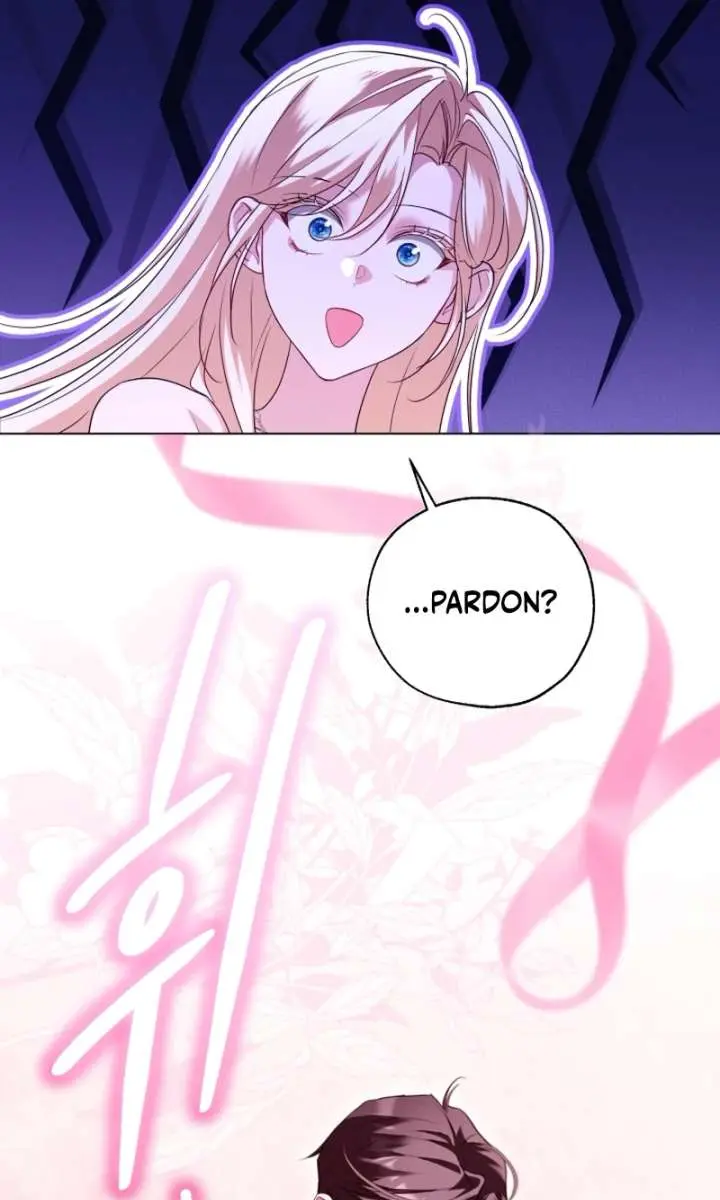 I'm Stuck on a Remote Island with the Male Leads Chapter 17 Page 36