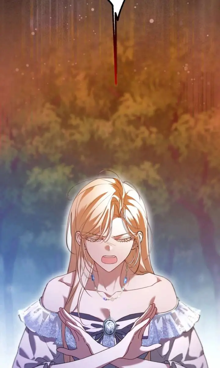 I'm Stuck on a Remote Island with the Male Leads Chapter 17 Page 42