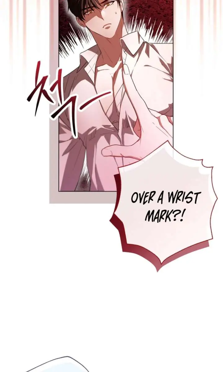 I'm Stuck on a Remote Island with the Male Leads Chapter 17 Page 44