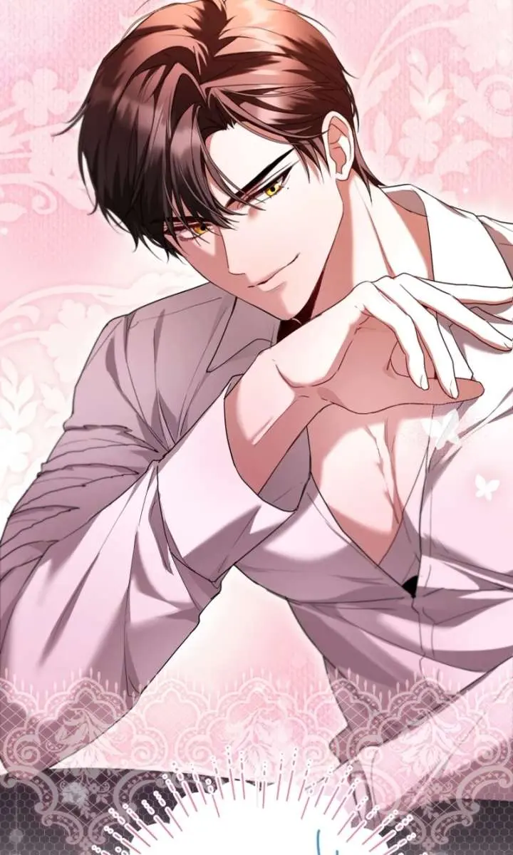 I'm Stuck on a Remote Island with the Male Leads Chapter 17 Page 50