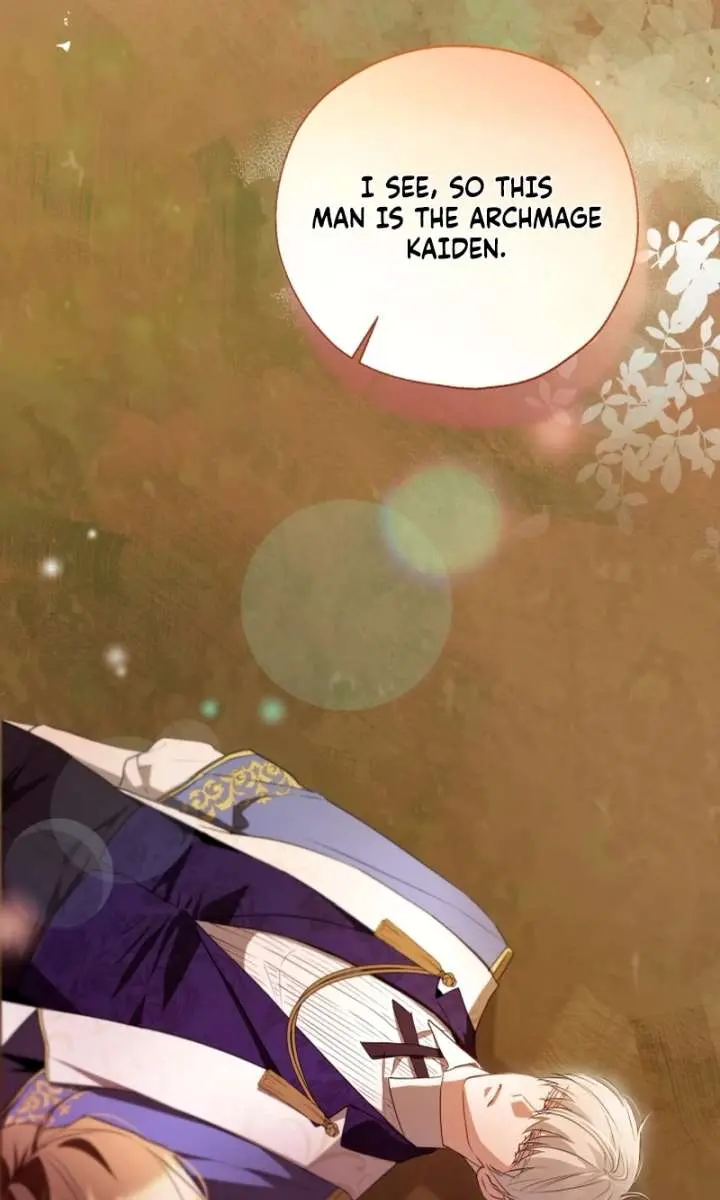 I'm Stuck on a Remote Island with the Male Leads Chapter 17 Page 53