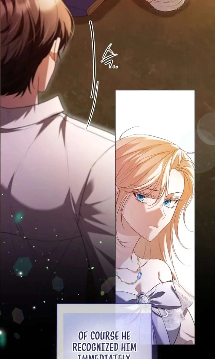 I'm Stuck on a Remote Island with the Male Leads Chapter 17 Page 54