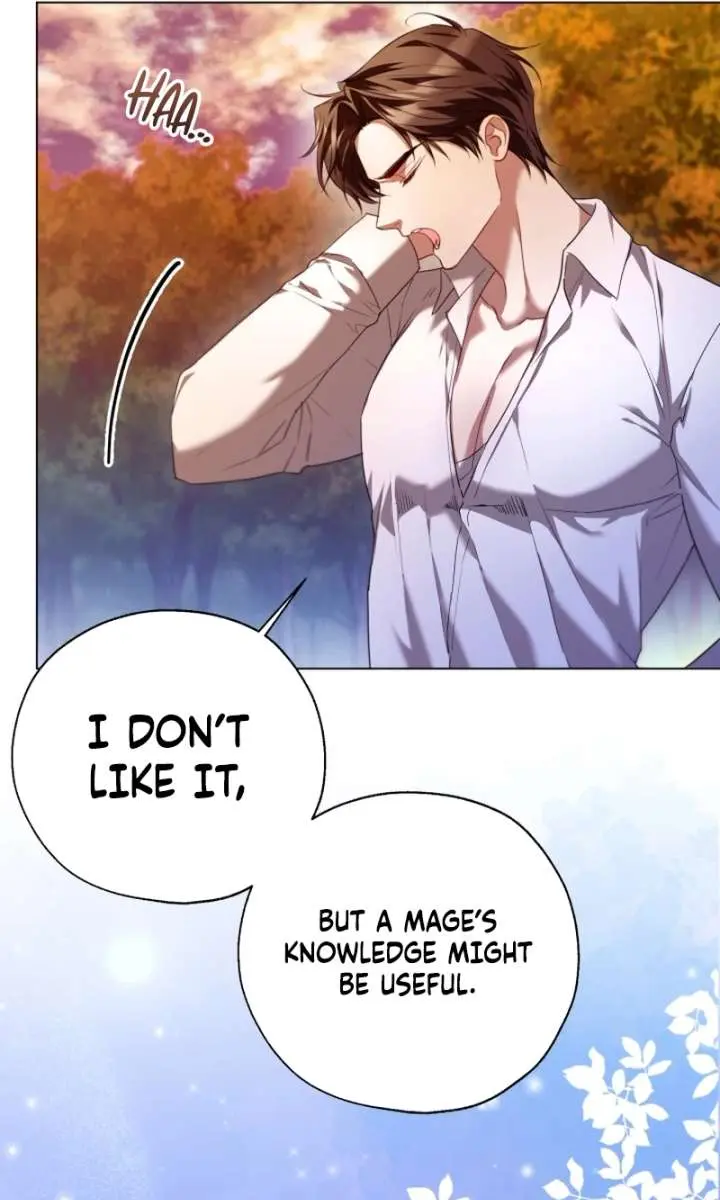 I'm Stuck on a Remote Island with the Male Leads Chapter 17 Page 58