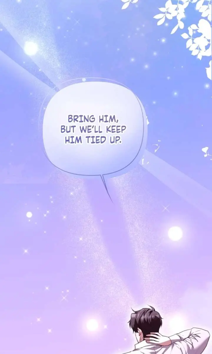 I'm Stuck on a Remote Island with the Male Leads Chapter 17 Page 59