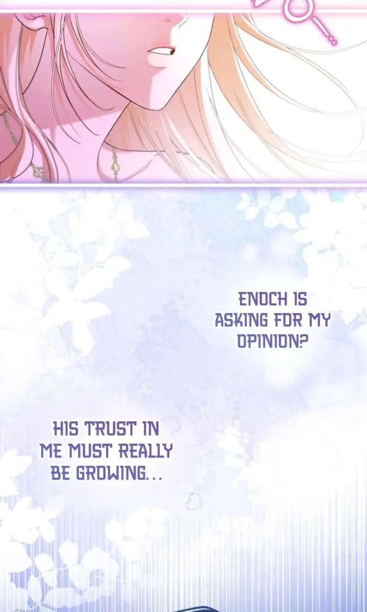 I'm Stuck on a Remote Island with the Male Leads Chapter 17 Page 61