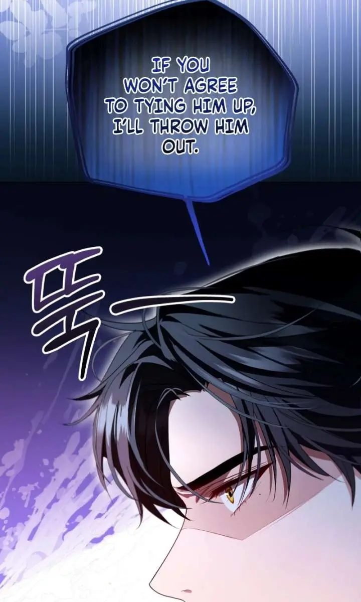 I'm Stuck on a Remote Island with the Male Leads Chapter 17 Page 62