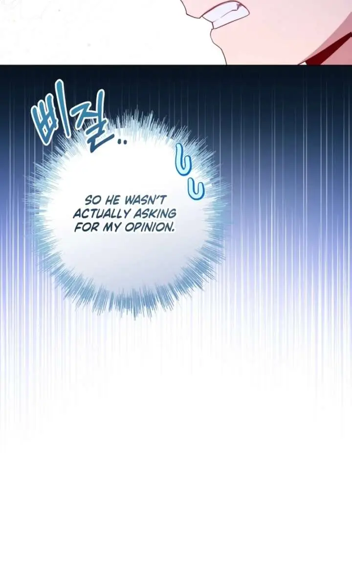 I'm Stuck on a Remote Island with the Male Leads Chapter 17 Page 63