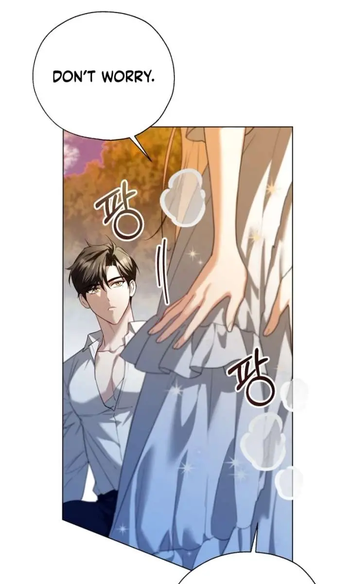 I'm Stuck on a Remote Island with the Male Leads Chapter 17 Page 64