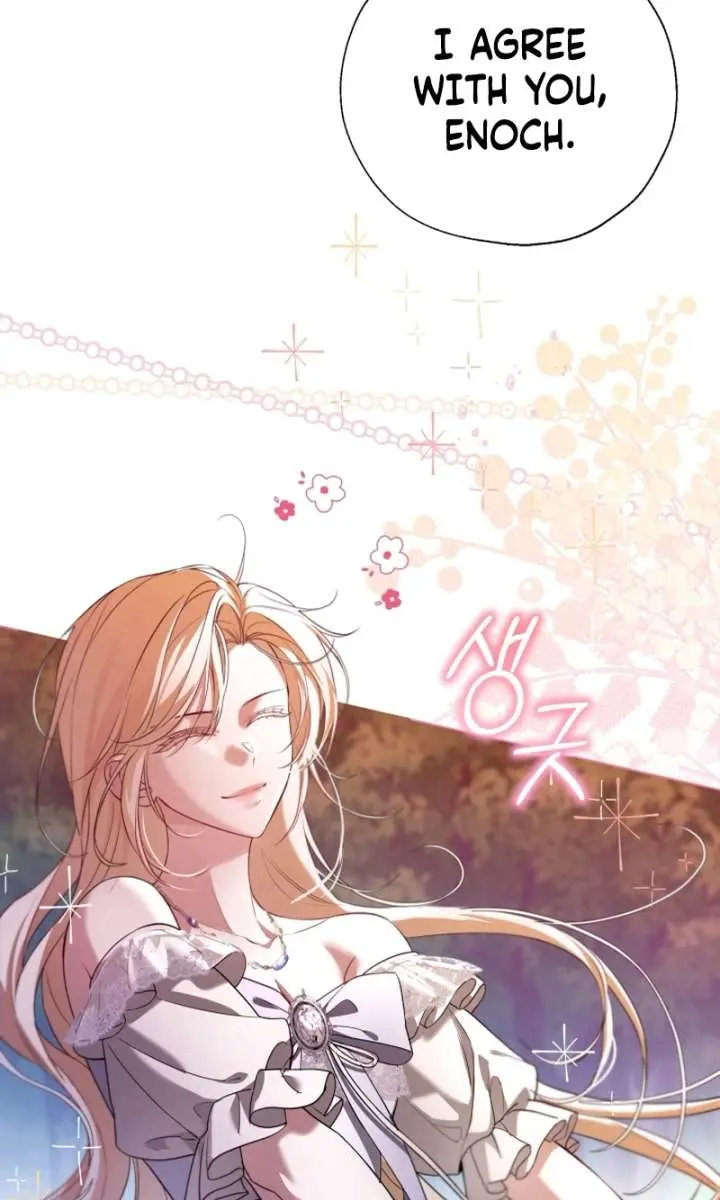 I'm Stuck on a Remote Island with the Male Leads Chapter 17 Page 65