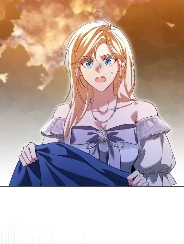 I'm Stuck on a Remote Island with the Male Leads Chapter 17 Page 69