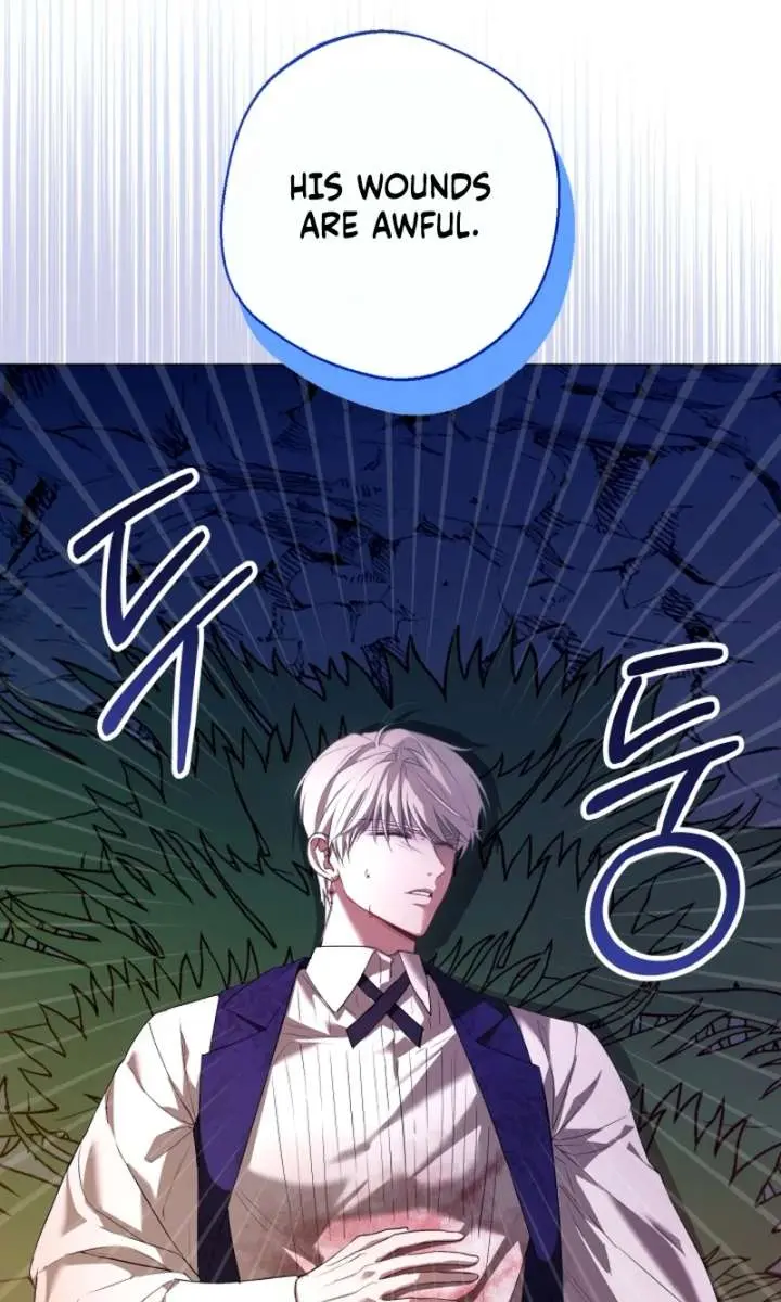 I'm Stuck on a Remote Island with the Male Leads Chapter 17 Page 70