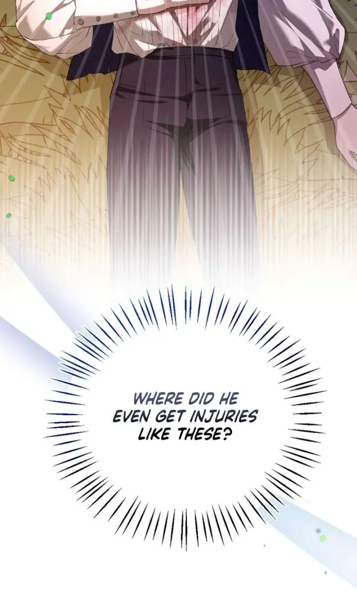 I'm Stuck on a Remote Island with the Male Leads Chapter 17 Page 71