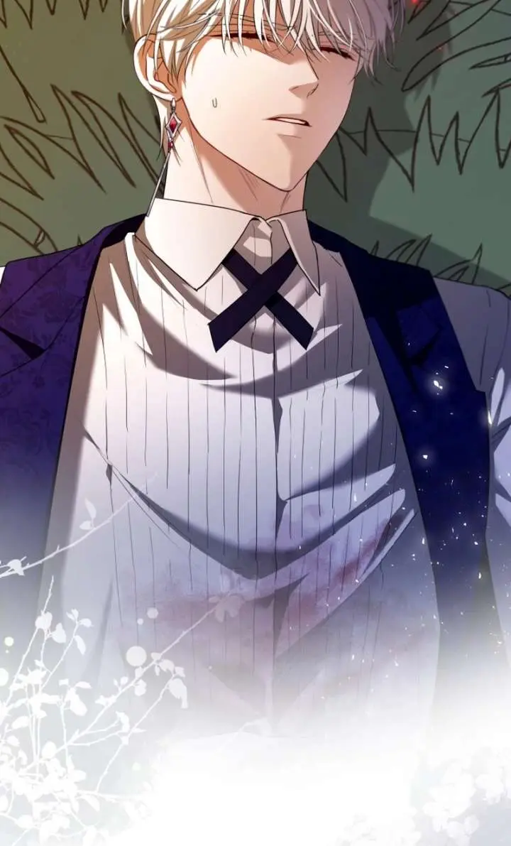 I'm Stuck on a Remote Island with the Male Leads Chapter 17 Page 75