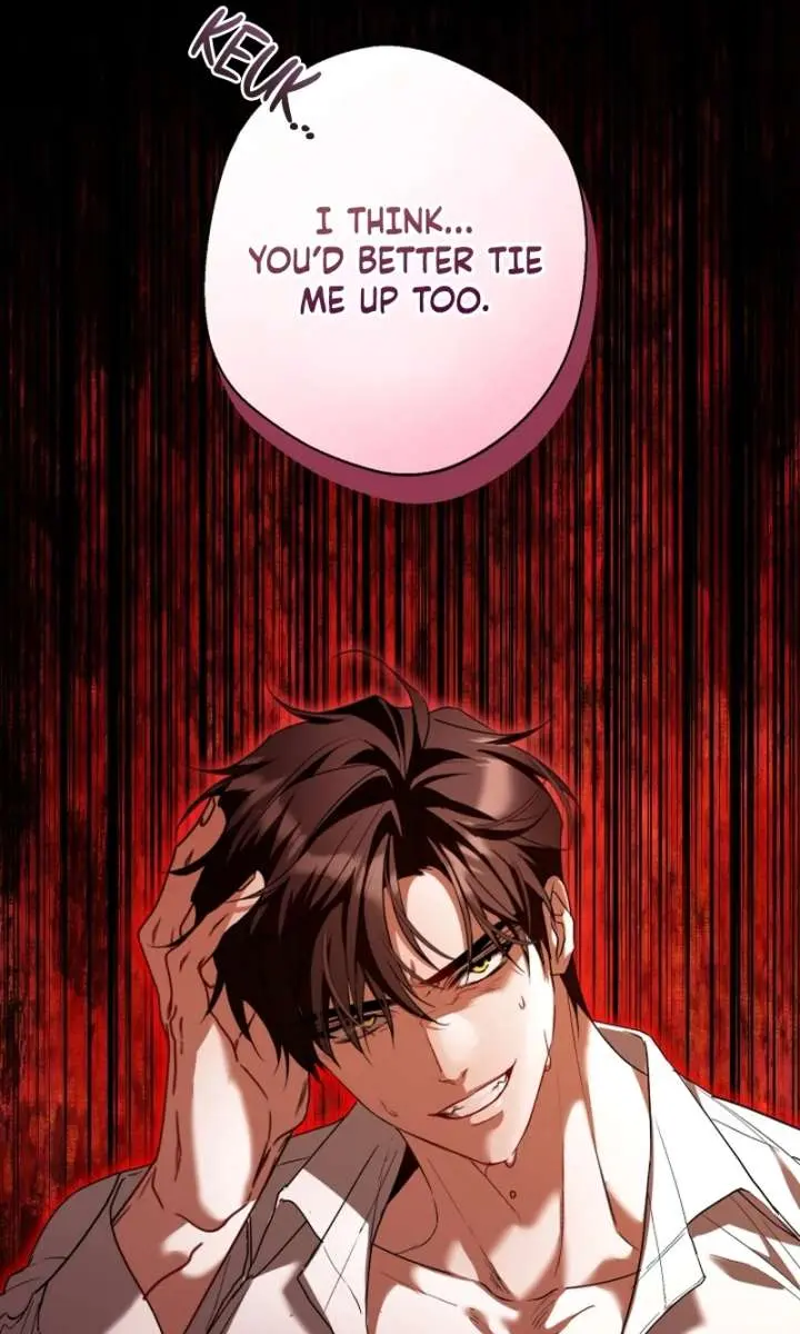 I'm Stuck on a Remote Island with the Male Leads Chapter 17 Page 79