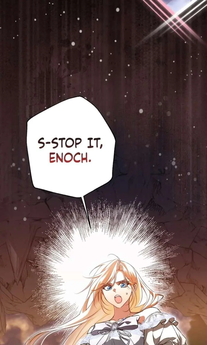 I'm Stuck on a Remote Island with the Male Leads Chapter 17 Page 83
