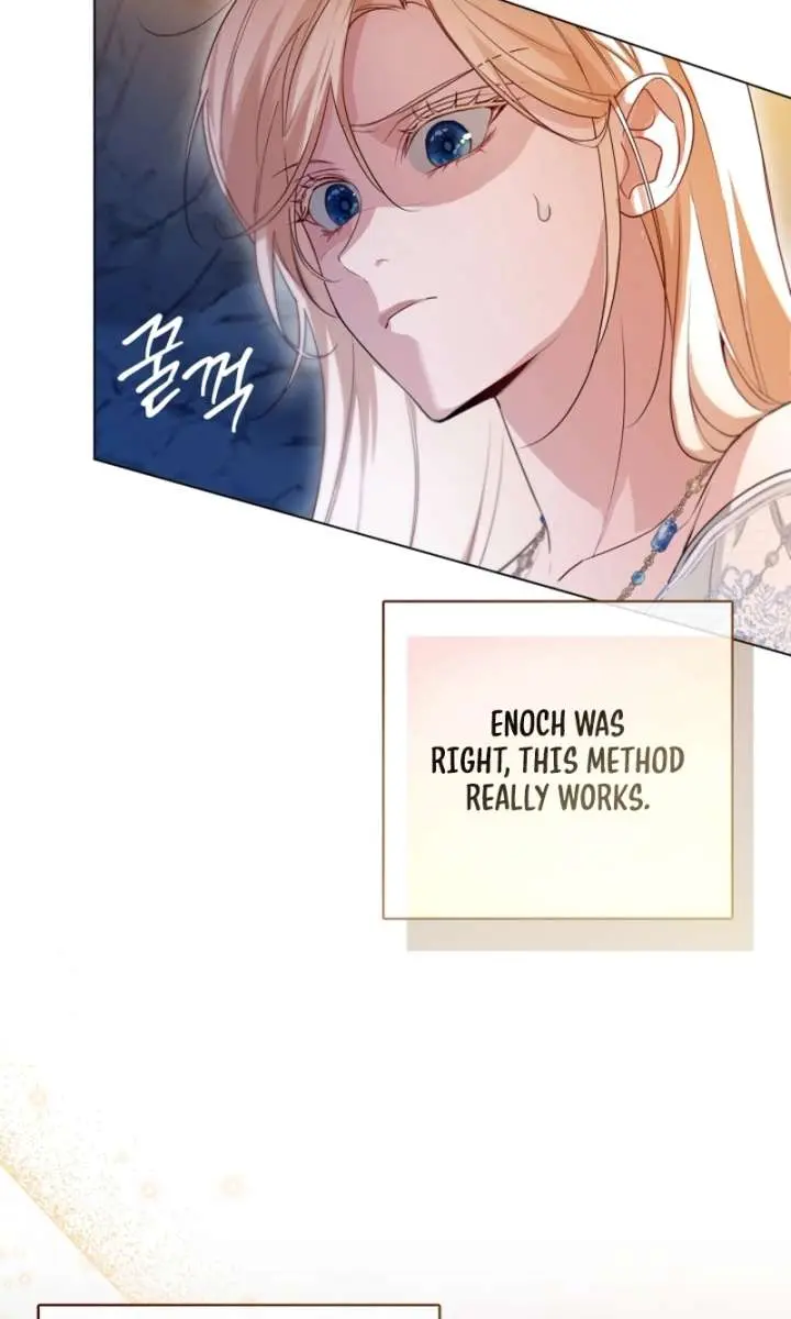 I'm Stuck on a Remote Island with the Male Leads Chapter 17 Page 87