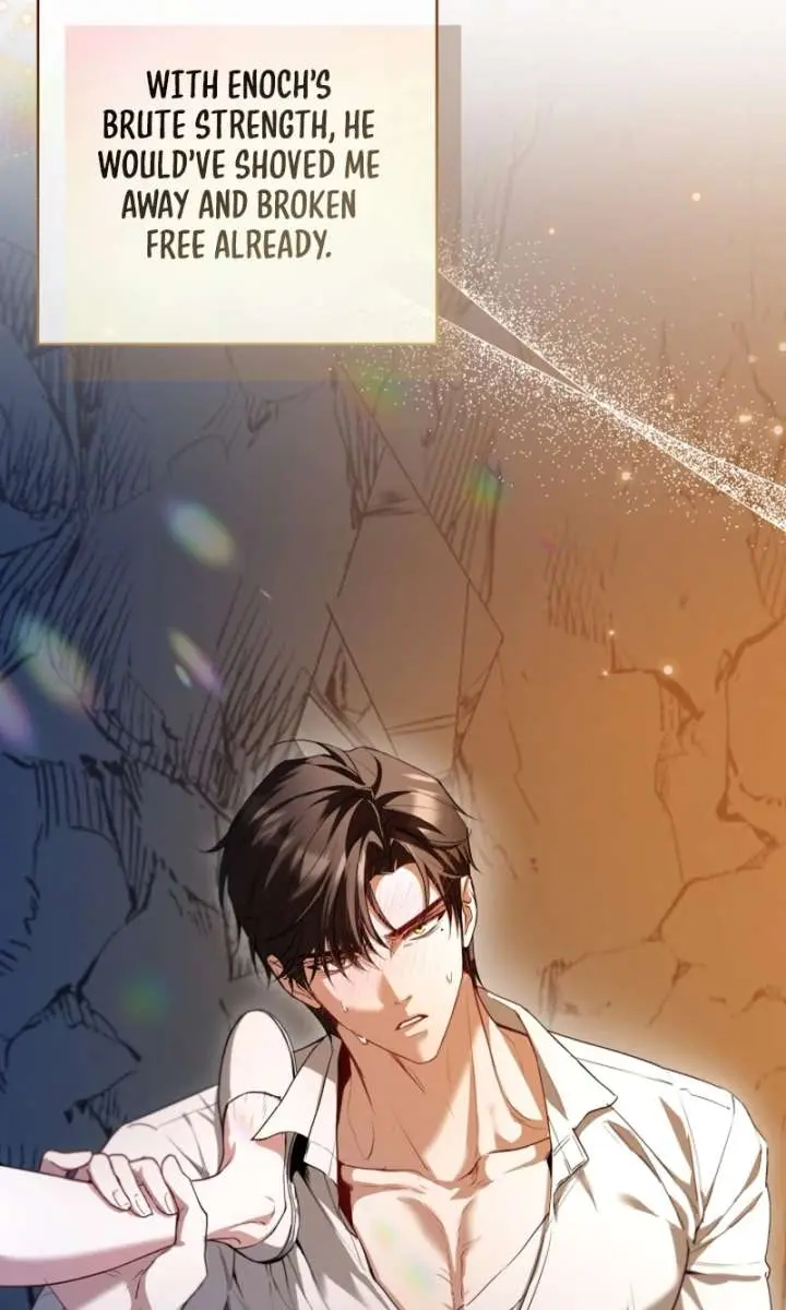 I'm Stuck on a Remote Island with the Male Leads Chapter 17 Page 88