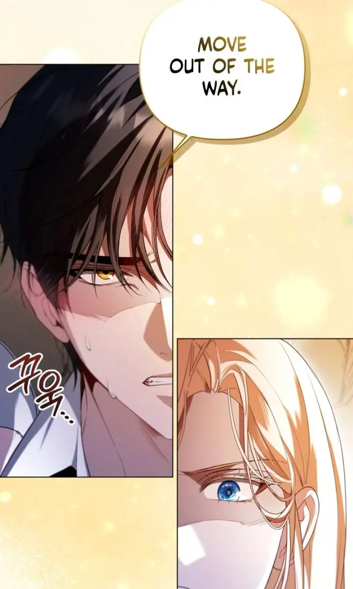 I'm Stuck on a Remote Island with the Male Leads Chapter 17 Page 91