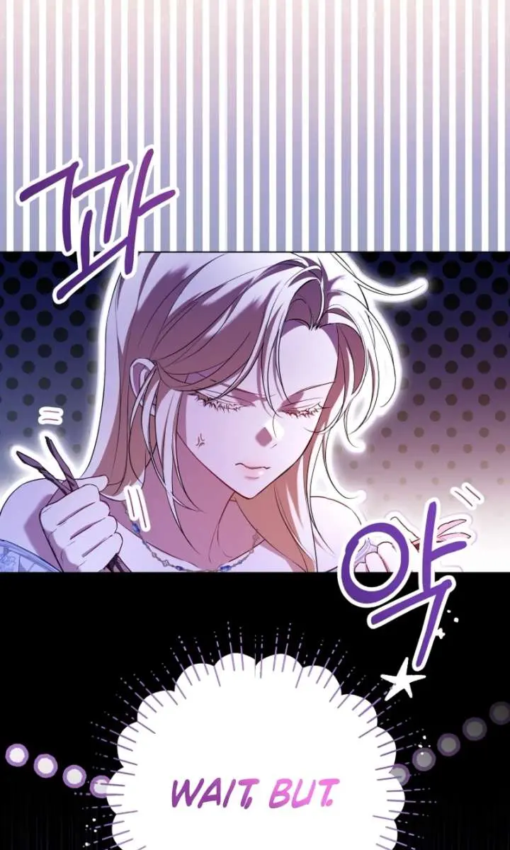I'm Stuck on a Remote Island with the Male Leads Chapter 17 Page 99