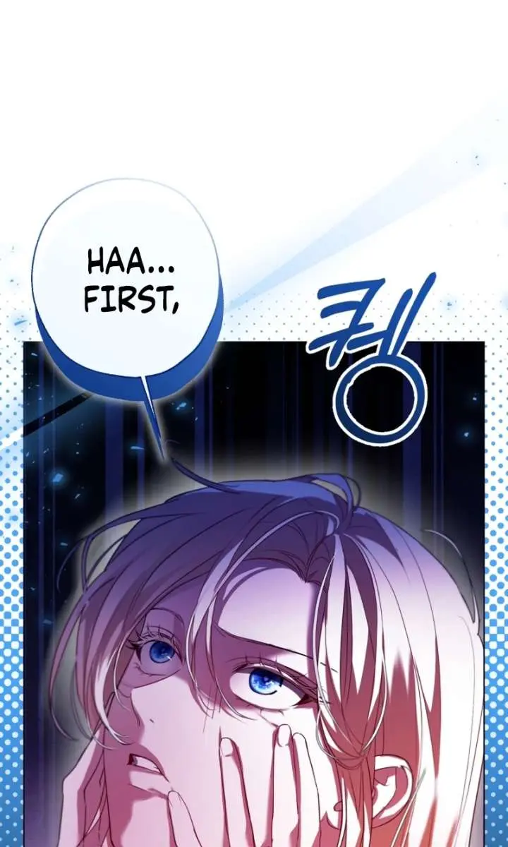 I'm Stuck on a Remote Island with the Male Leads Chapter 17 Page 102