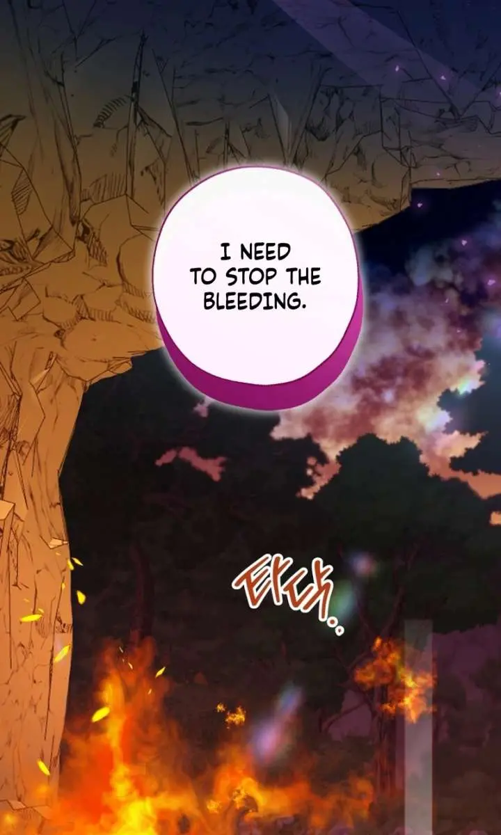 I'm Stuck on a Remote Island with the Male Leads Chapter 17 Page 104