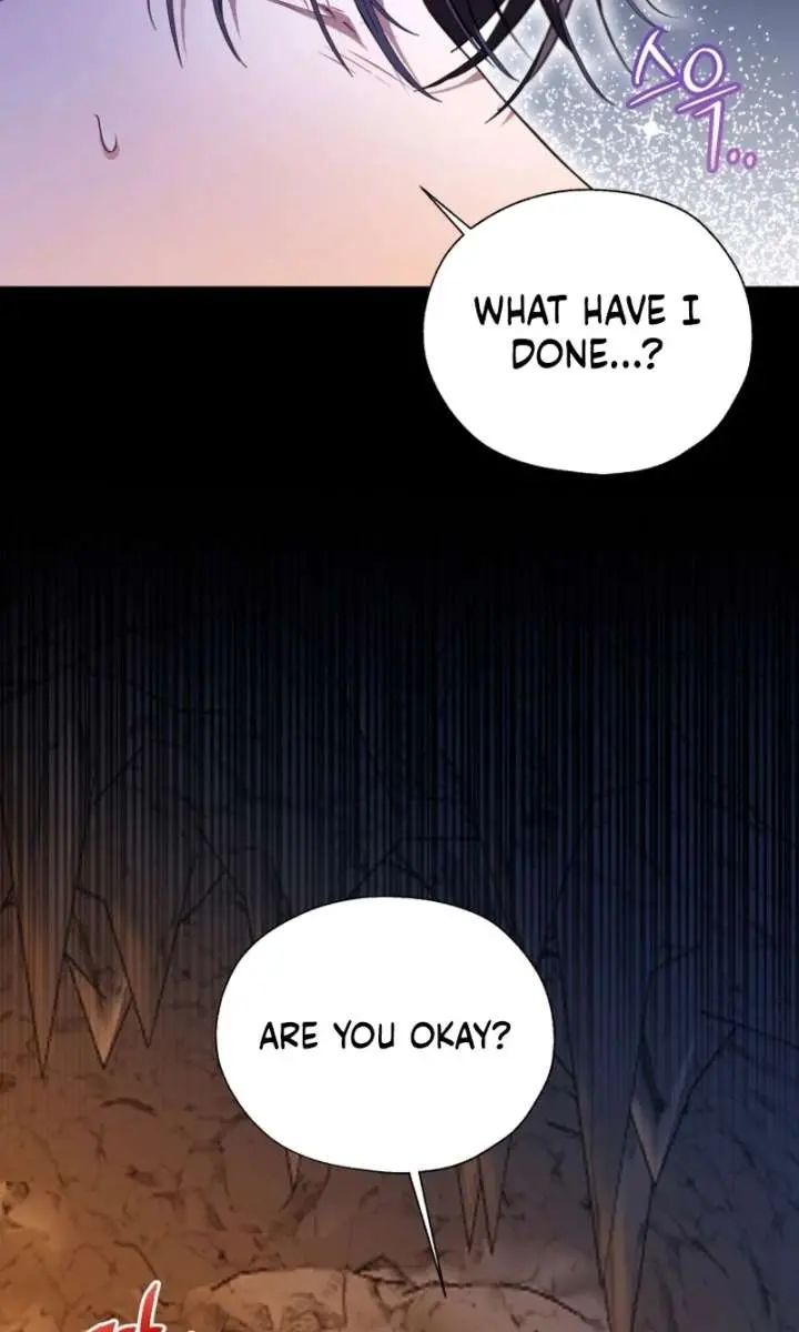 I'm Stuck on a Remote Island with the Male Leads Chapter 18 Page 4
