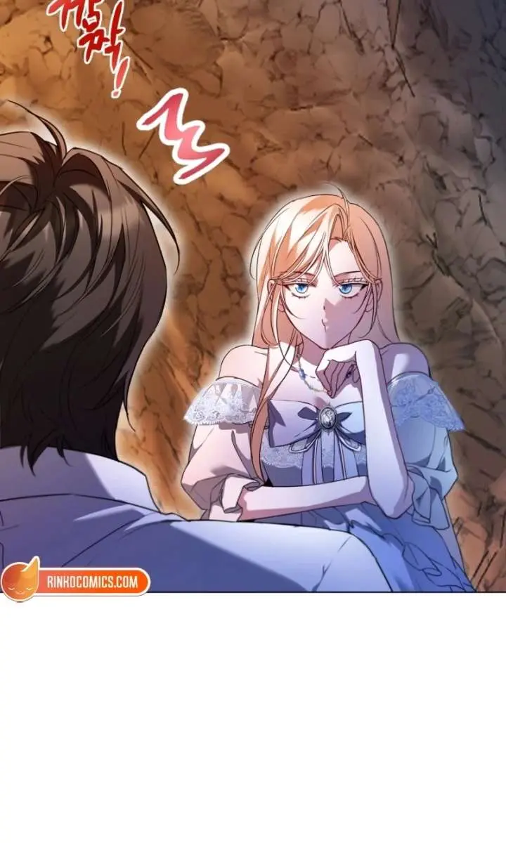 I'm Stuck on a Remote Island with the Male Leads Chapter 18 Page 5