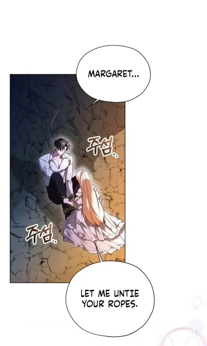 I'm Stuck on a Remote Island with the Male Leads Chapter 18 Page 6