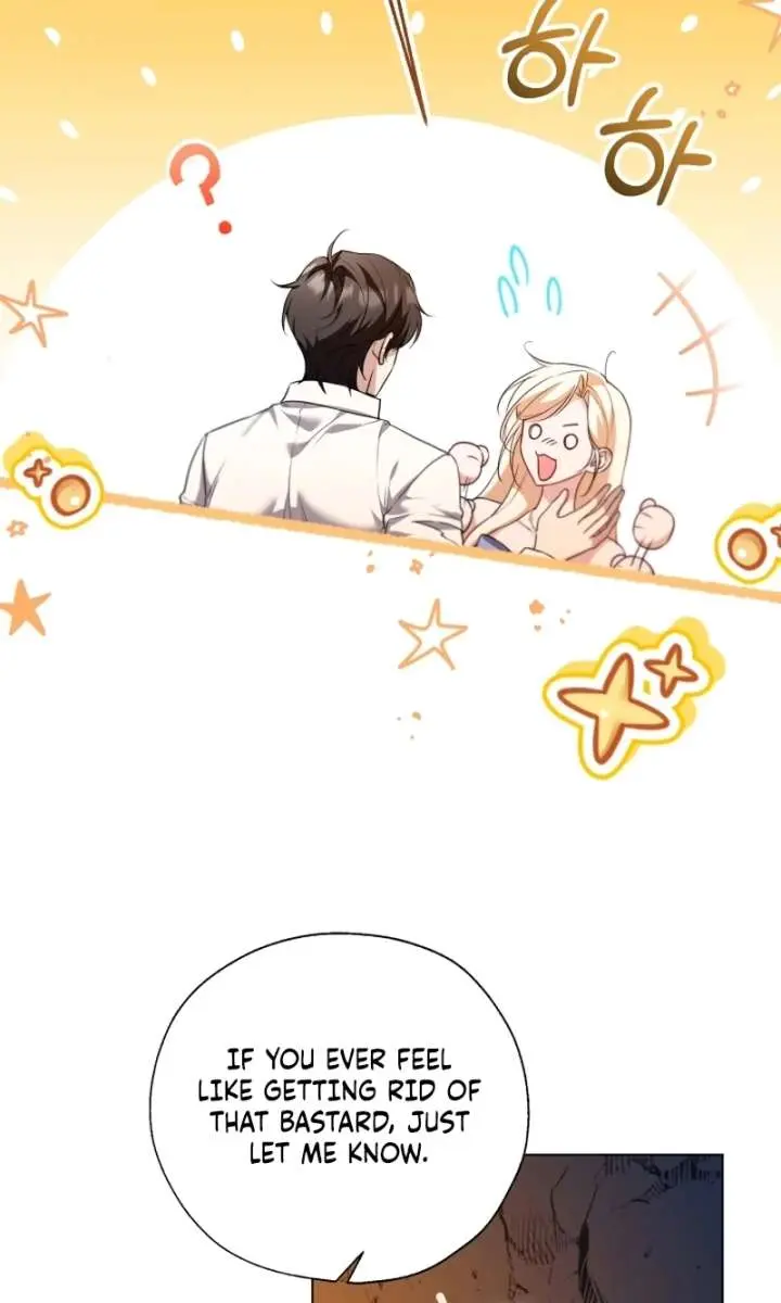 I'm Stuck on a Remote Island with the Male Leads Chapter 18 Page 17
