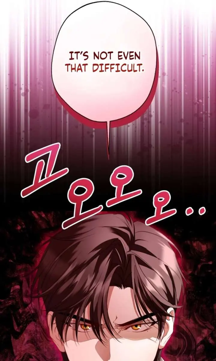I'm Stuck on a Remote Island with the Male Leads Chapter 18 Page 19