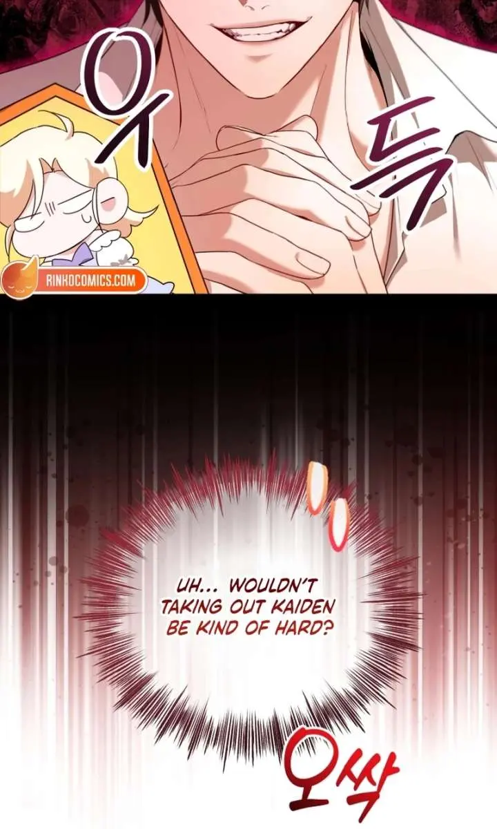 I'm Stuck on a Remote Island with the Male Leads Chapter 18 Page 20