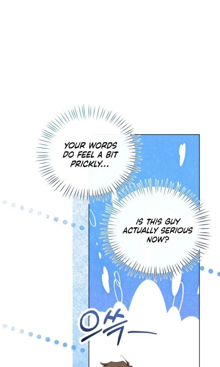 I'm Stuck on a Remote Island with the Male Leads Chapter 18 Page 23