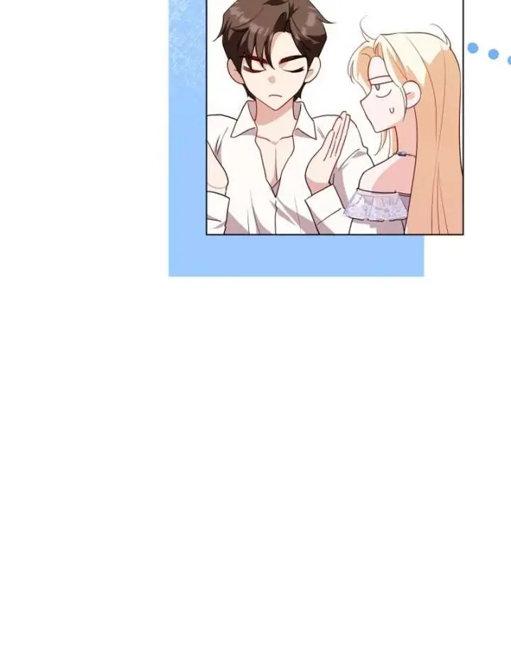 I'm Stuck on a Remote Island with the Male Leads Chapter 18 Page 24