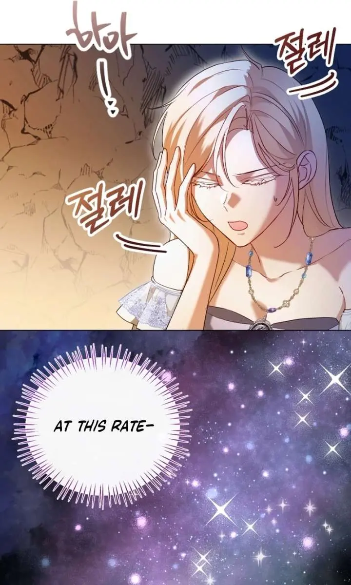 I'm Stuck on a Remote Island with the Male Leads Chapter 18 Page 25