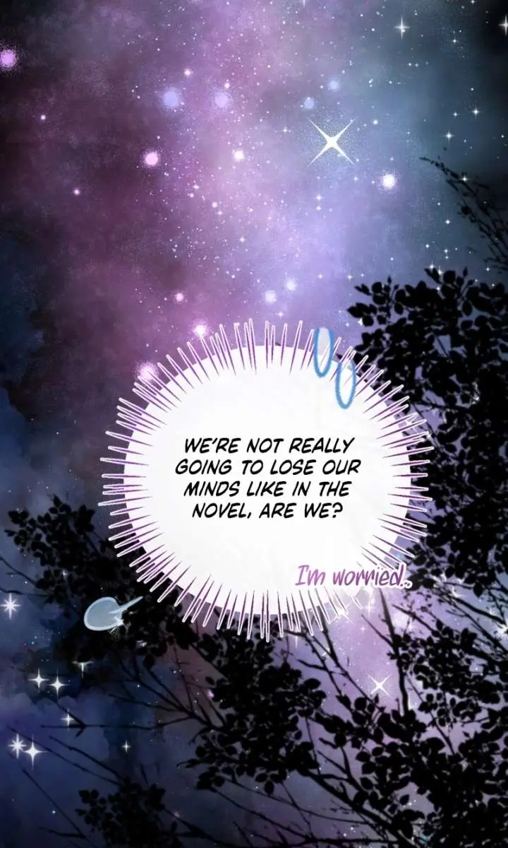 I'm Stuck on a Remote Island with the Male Leads Chapter 18 Page 26