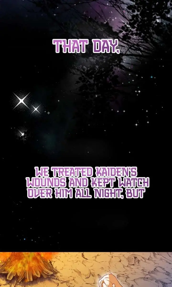 I'm Stuck on a Remote Island with the Male Leads Chapter 18 Page 27