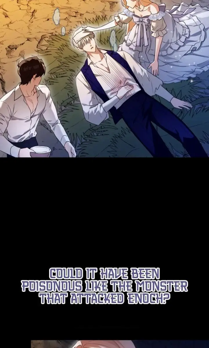 I'm Stuck on a Remote Island with the Male Leads Chapter 18 Page 28