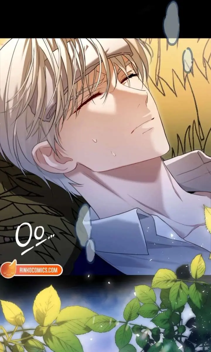 I'm Stuck on a Remote Island with the Male Leads Chapter 18 Page 30