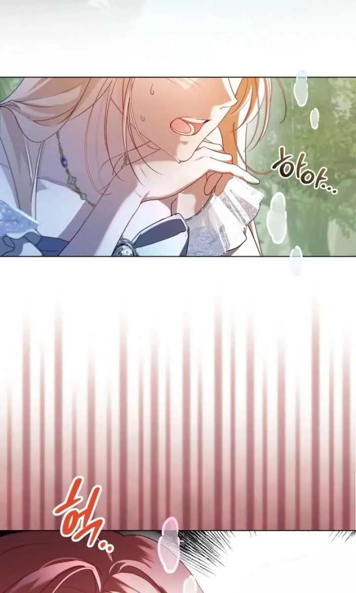 I'm Stuck on a Remote Island with the Male Leads Chapter 18 Page 38