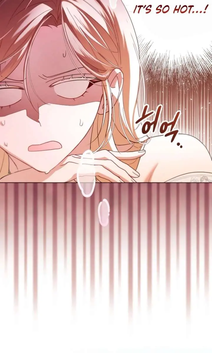 I'm Stuck on a Remote Island with the Male Leads Chapter 18 Page 39
