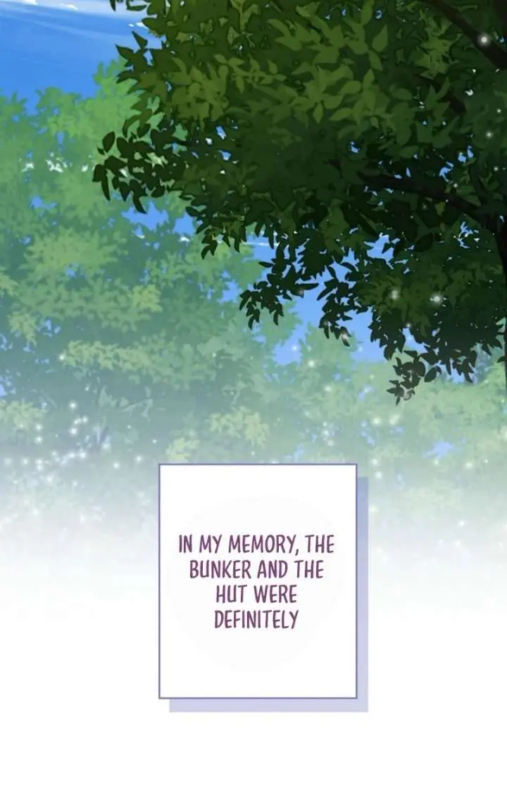 I'm Stuck on a Remote Island with the Male Leads Chapter 18 Page 41