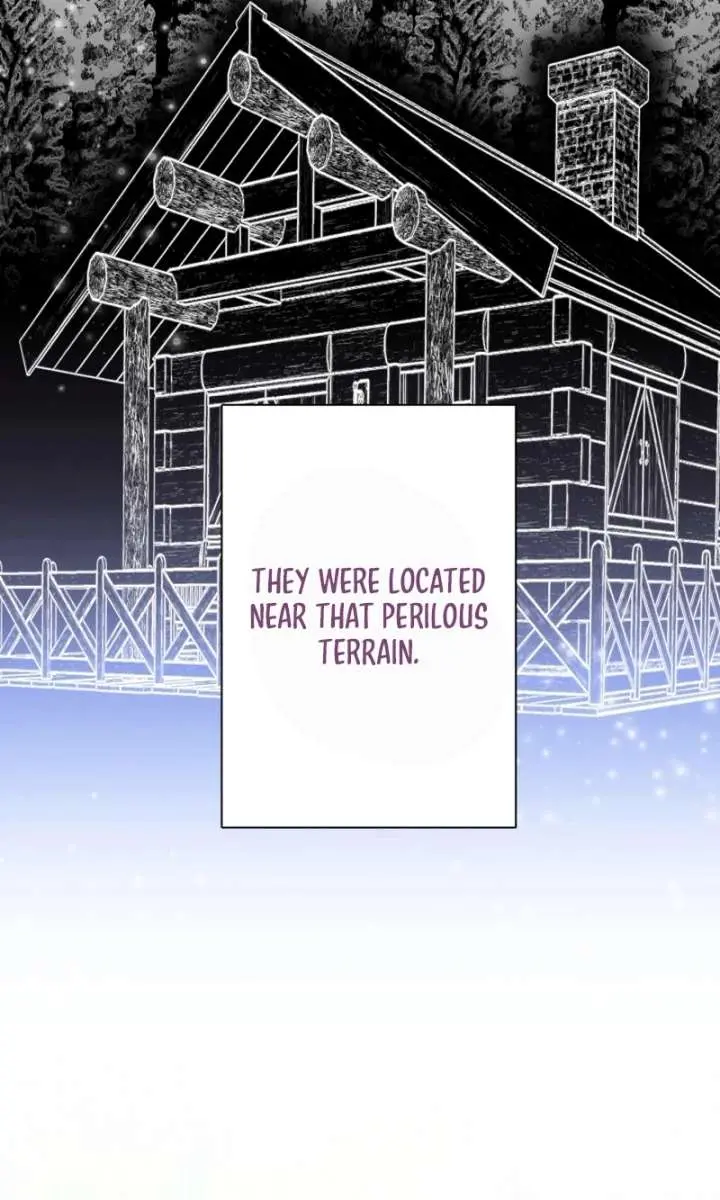 I'm Stuck on a Remote Island with the Male Leads Chapter 18 Page 44