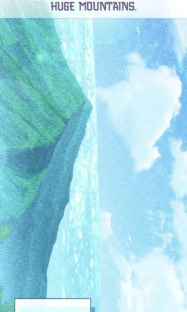 I'm Stuck on a Remote Island with the Male Leads Chapter 18 Page 47