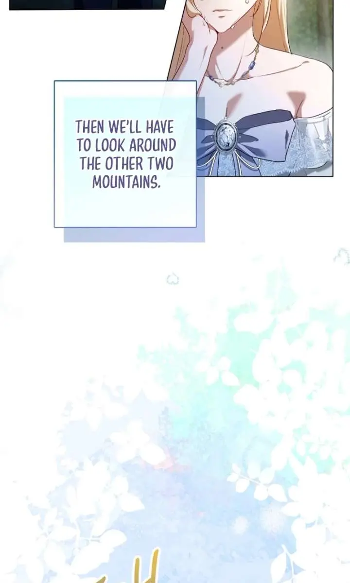 I'm Stuck on a Remote Island with the Male Leads Chapter 18 Page 49