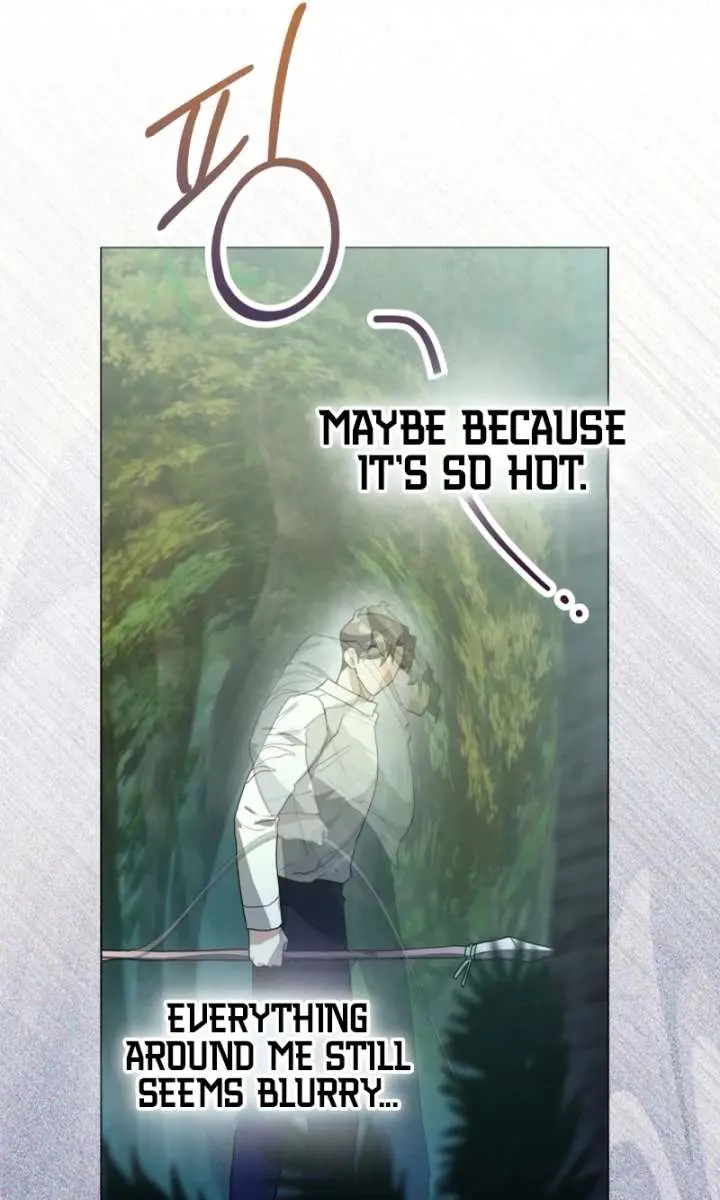 I'm Stuck on a Remote Island with the Male Leads Chapter 18 Page 52