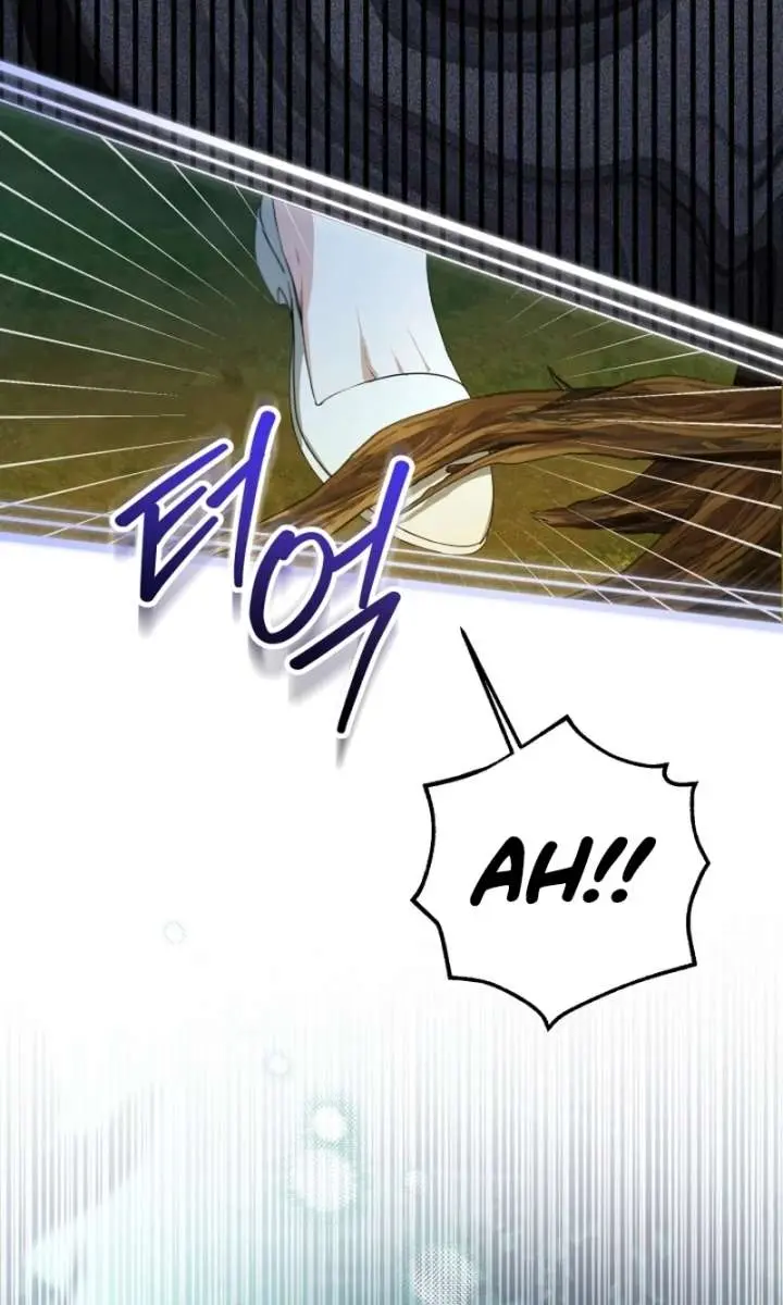 I'm Stuck on a Remote Island with the Male Leads Chapter 18 Page 54