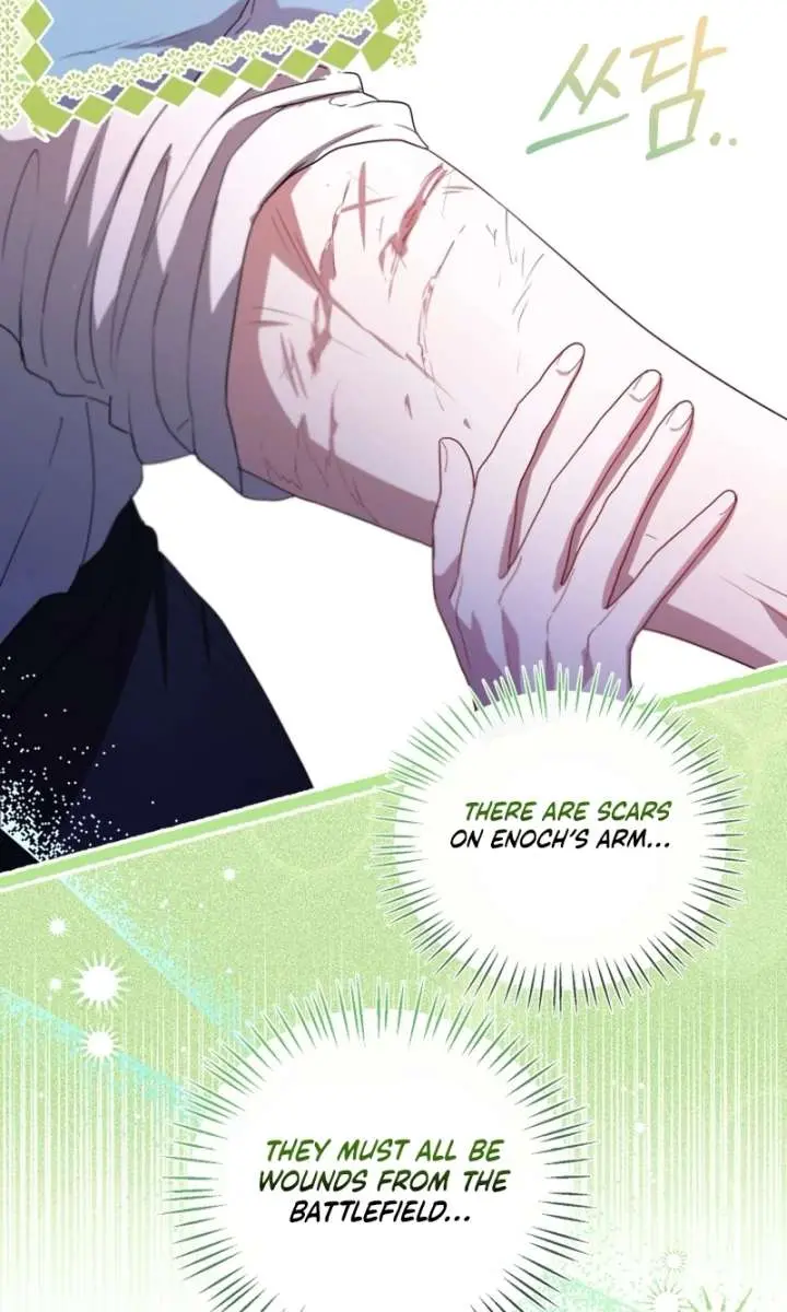 I'm Stuck on a Remote Island with the Male Leads Chapter 18 Page 58