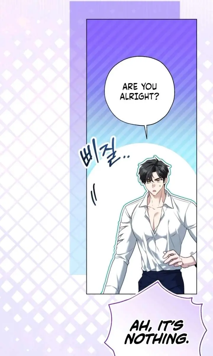 I'm Stuck on a Remote Island with the Male Leads Chapter 18 Page 62