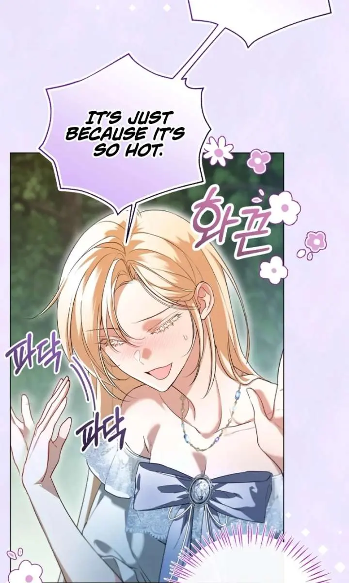 I'm Stuck on a Remote Island with the Male Leads Chapter 18 Page 63